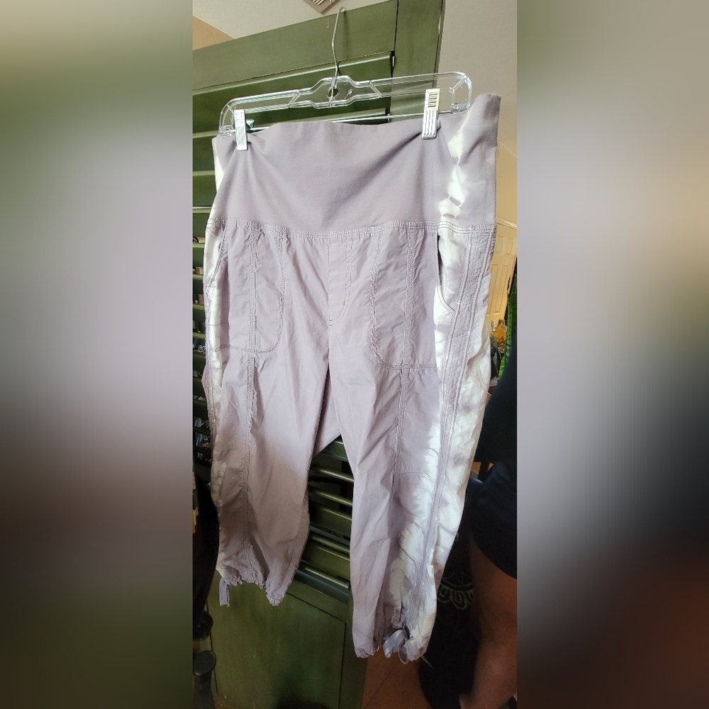 Calvin Klein Atheletic Cargo Pants